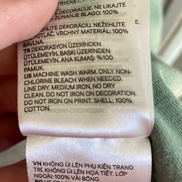 Nautica Swim Shorts Size Large Gray - Picture 8 of 8